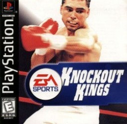Knockout Kings [SLUS-00737] Rom